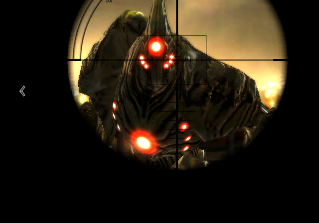The Conduit
